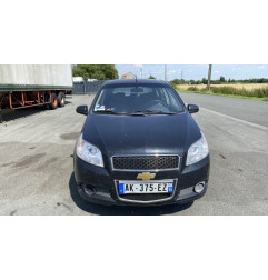 Porte avant droit CHEVROLET AVEO 1