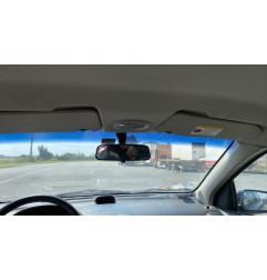 Porte avant droit CHEVROLET AVEO 1