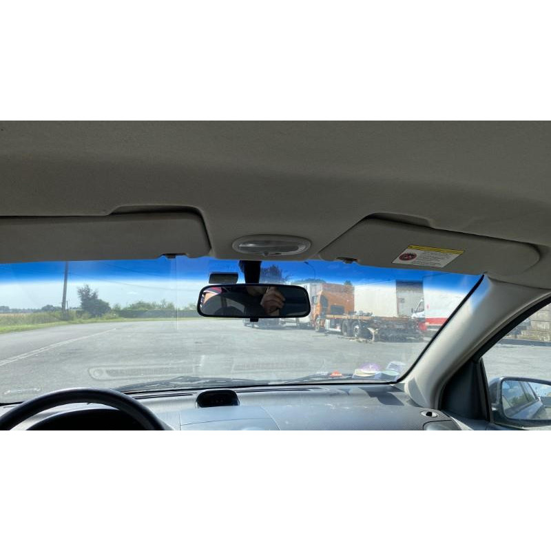 Porte avant droit CHEVROLET AVEO 1 Photo n°19