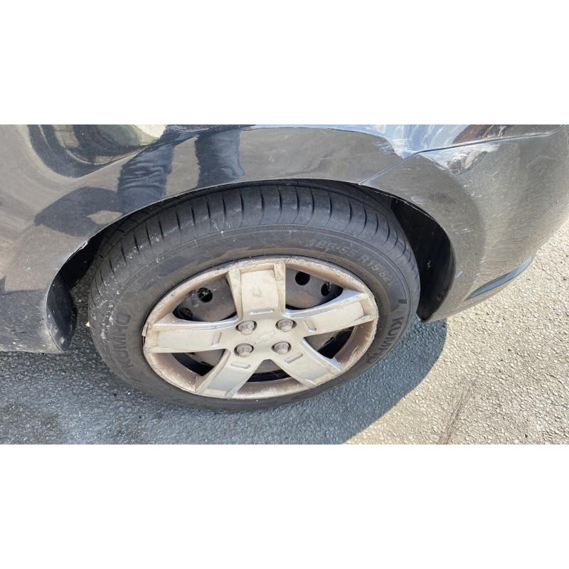 Porte avant droit CHEVROLET AVEO 1 Photo n°20