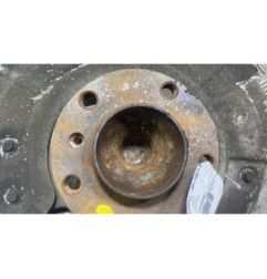 Pivot de moyeu avant droit BMW SERIE 5 F11