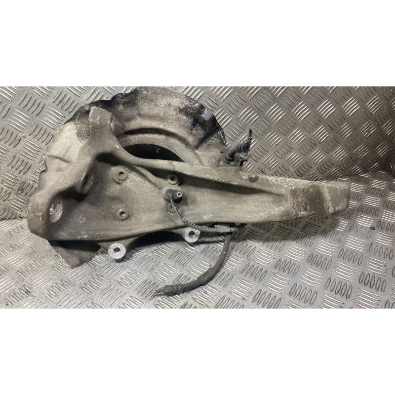 Pivot de moyeu avant droit BMW SERIE 5 F11 Photo n°3