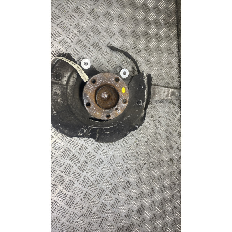 Pivot de moyeu avant droit BMW SERIE 5 F11 Photo n°4
