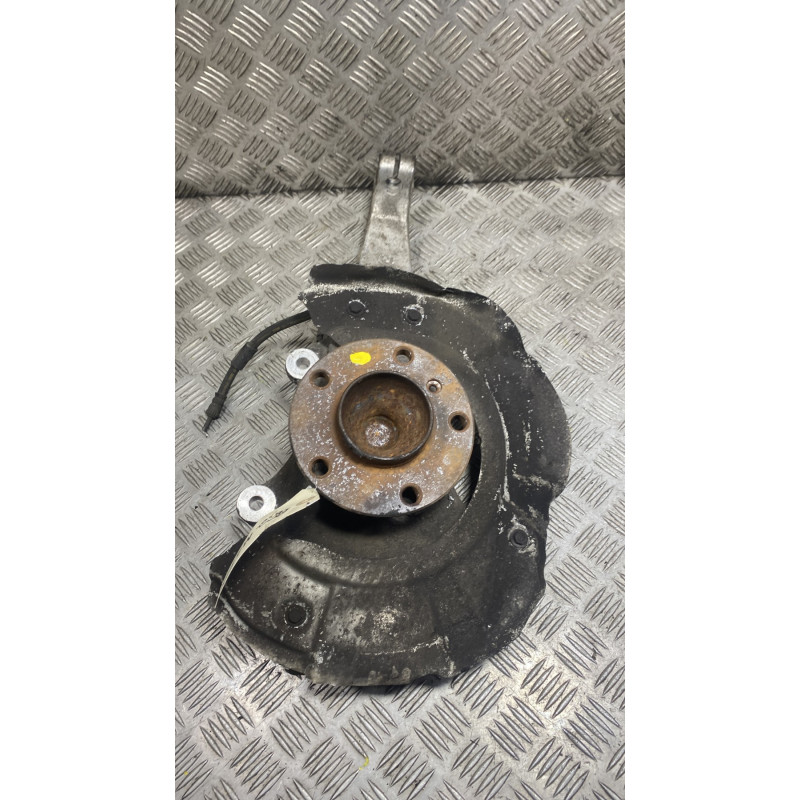 Pivot de moyeu avant droit BMW SERIE 5 F11 Photo n°5