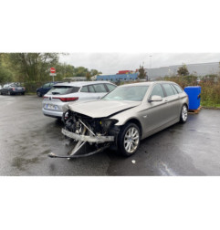 Pivot de moyeu avant droit BMW SERIE 5 F11
