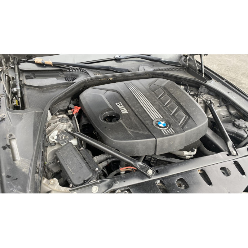 Pivot de moyeu avant droit BMW SERIE 5 F11 Photo n°20