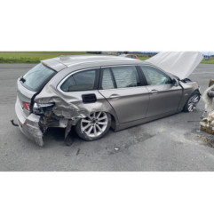 Pivot de moyeu avant gauche BMW SERIE 5 F11