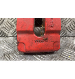 Etrier arriere gauche (freinage) RENAULT CLIO 4