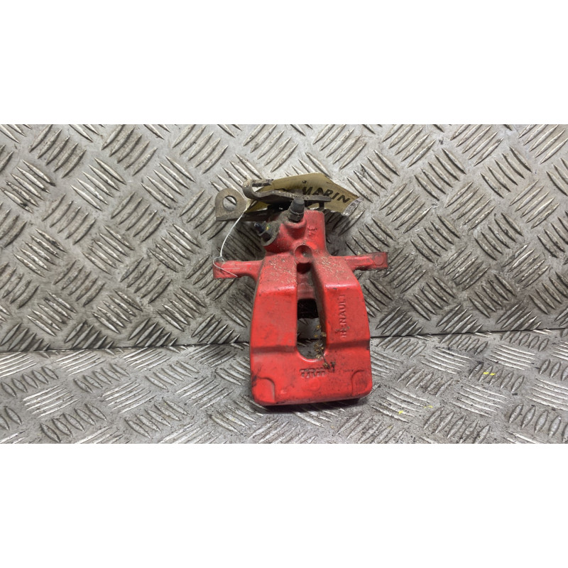 Etrier arriere gauche (freinage) RENAULT CLIO 4 Photo n°4