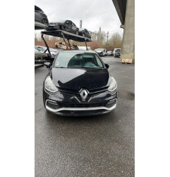 Etrier arriere gauche (freinage) RENAULT CLIO 4