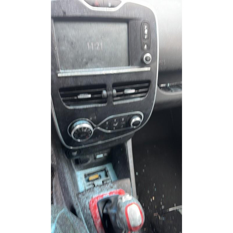 Etrier arriere gauche (freinage) RENAULT CLIO 4 Photo n°8