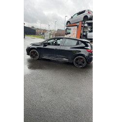 Etrier arriere gauche (freinage) RENAULT CLIO 4