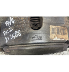Etrier avant gauche (freinage) PEUGEOT RCZ