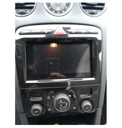 Etrier avant gauche (freinage) PEUGEOT RCZ