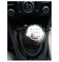 Etrier avant gauche (freinage) PEUGEOT RCZ