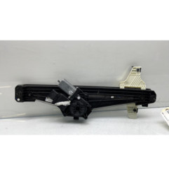 Leve vitre electrique arriere gauche PEUGEOT 3008 2 Photo n°1
