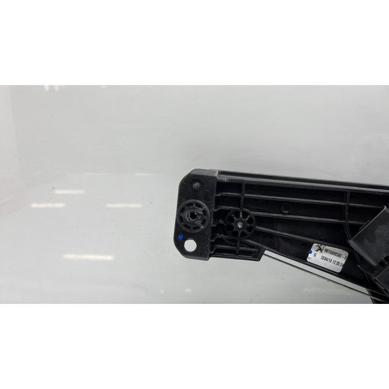 Leve vitre electrique arriere gauche PEUGEOT 3008 2 Photo n°2