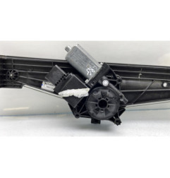 Leve vitre electrique arriere gauche PEUGEOT 3008 2
