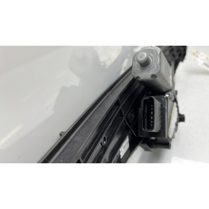 Leve vitre electrique arriere gauche PEUGEOT 3008 2 Photo n°5