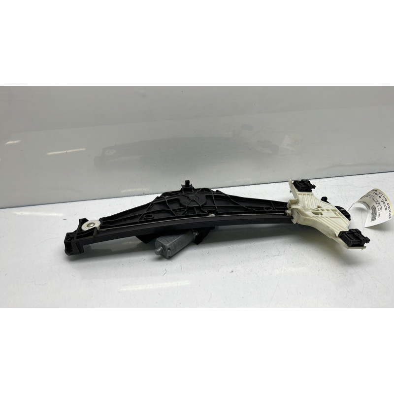 Leve vitre electrique arriere gauche PEUGEOT 3008 2 Photo n°7