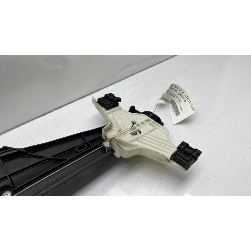 Leve vitre electrique arriere gauche PEUGEOT 3008 2 Photo n°8
