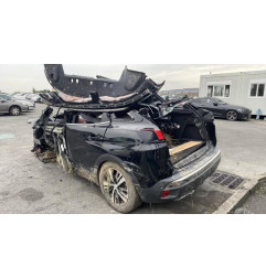 Leve vitre electrique arriere gauche PEUGEOT 3008 2