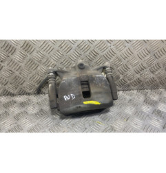 Etrier avant droit (freinage) AUDI TT 3 Photo n°1