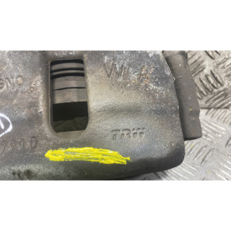 Etrier avant droit (freinage) AUDI TT 3