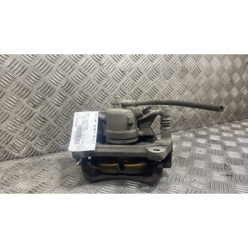 Etrier avant droit (freinage) AUDI TT 3 Photo n°3