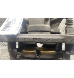 Etrier avant droit (freinage) AUDI TT 3