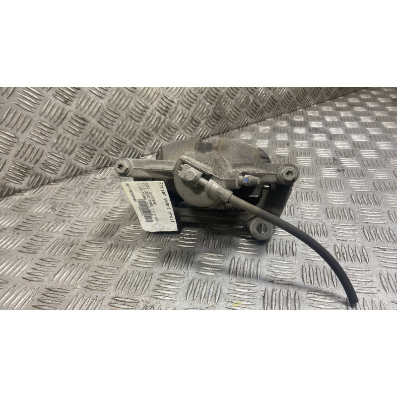 Etrier avant droit (freinage) AUDI TT 3 Photo n°5
