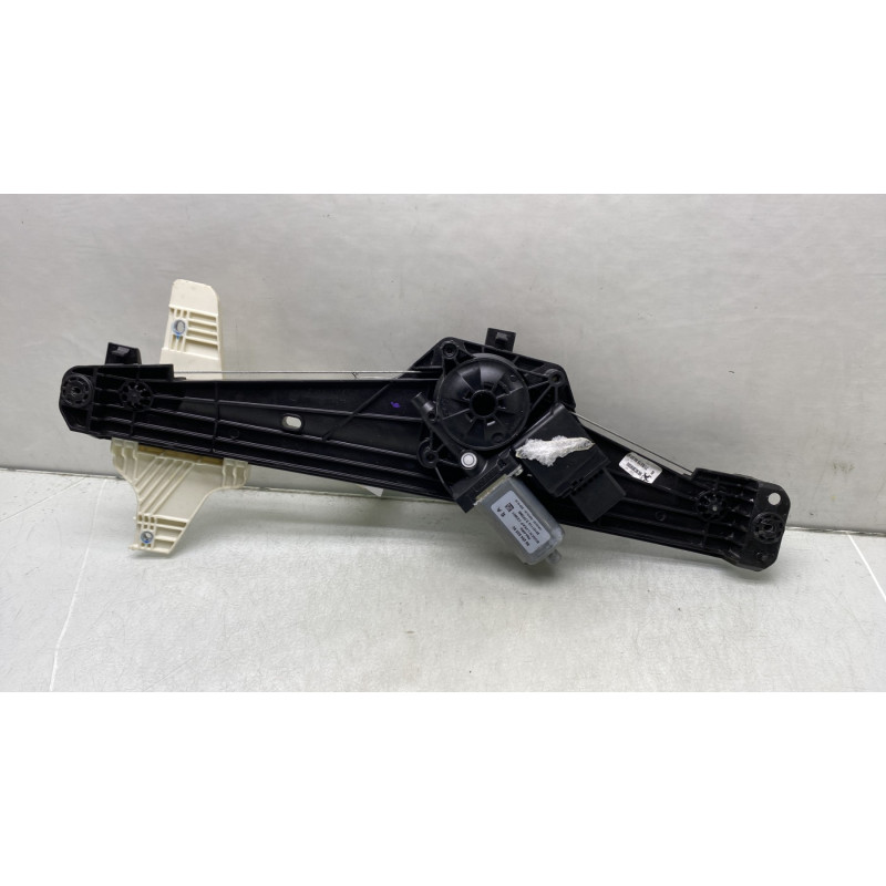 Leve vitre electrique arriere gauche PEUGEOT 3008 2 Photo n°3