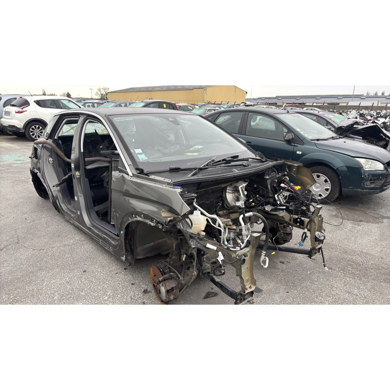 Leve vitre electrique arriere gauche PEUGEOT 3008 2 Photo n°6