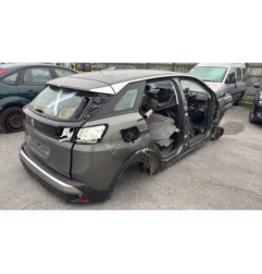 Leve vitre electrique arriere gauche PEUGEOT 3008 2