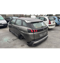 Leve vitre electrique arriere gauche PEUGEOT 3008 2
