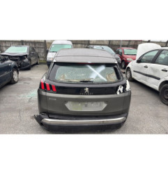 Leve vitre electrique arriere gauche PEUGEOT 3008 2