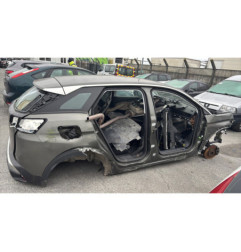 Leve vitre electrique arriere gauche PEUGEOT 3008 2