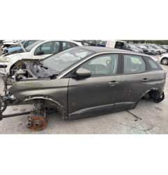 Leve vitre electrique arriere gauche PEUGEOT 3008 2