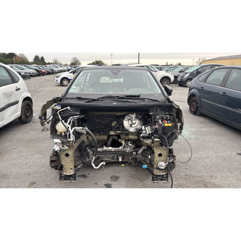 Leve vitre electrique arriere gauche PEUGEOT 3008 2 Photo n°13