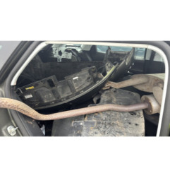 Leve vitre electrique arriere gauche PEUGEOT 3008 2