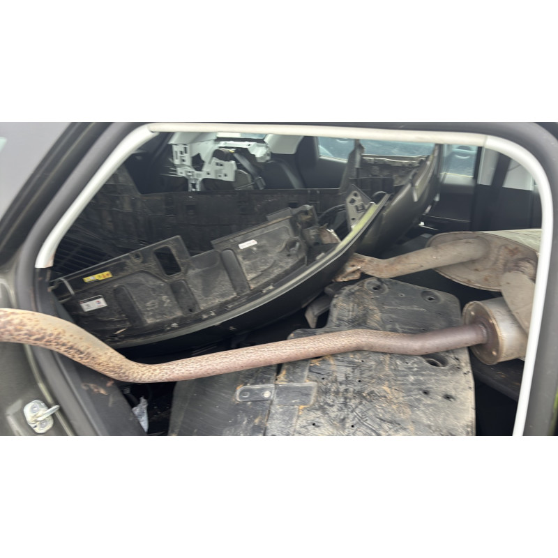 Leve vitre electrique arriere gauche PEUGEOT 3008 2 Photo n°14