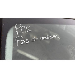 Leve vitre electrique arriere gauche PEUGEOT 3008 2
