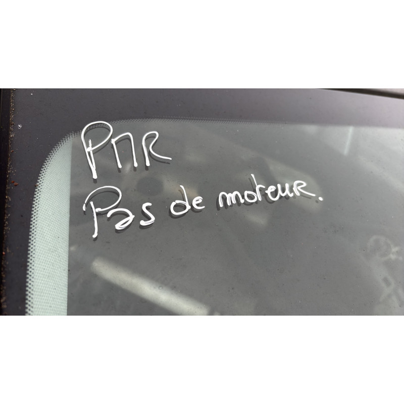 Leve vitre electrique arriere gauche PEUGEOT 3008 2 Photo n°17