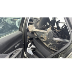 Leve vitre electrique arriere gauche PEUGEOT 3008 2