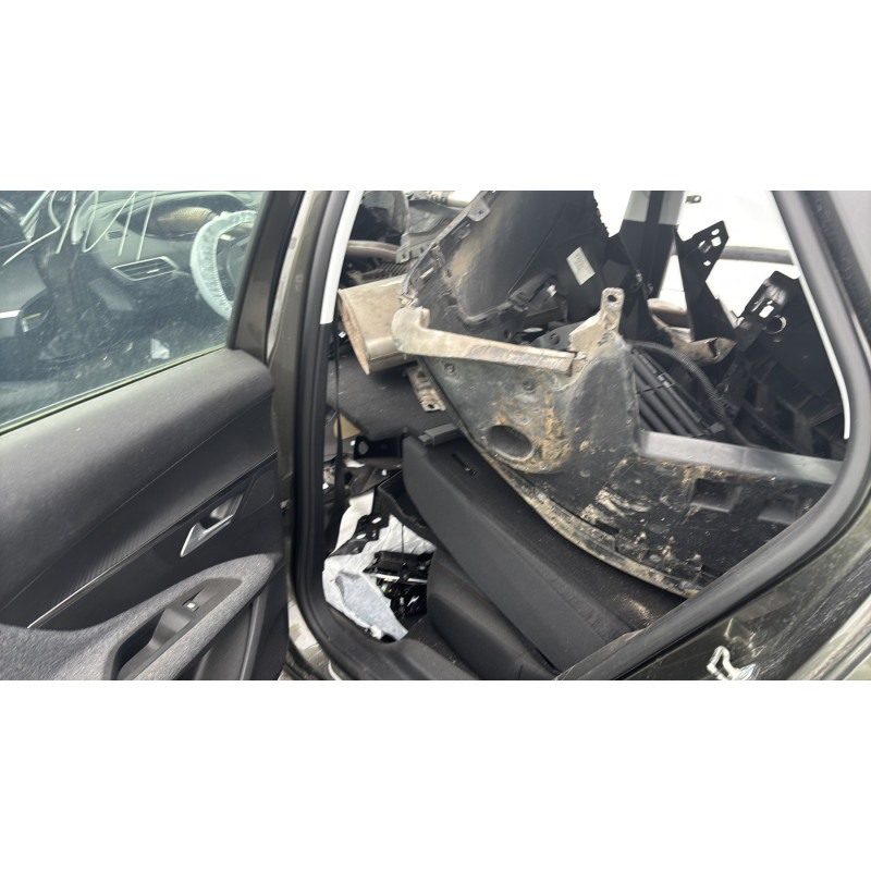 Leve vitre electrique arriere gauche PEUGEOT 3008 2 Photo n°20
