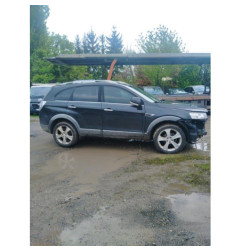 Autoradio d'origine CHEVROLET CAPTIVA