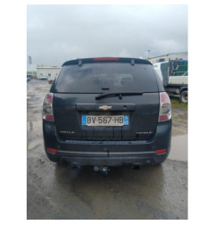 Autoradio d'origine CHEVROLET CAPTIVA