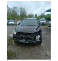 Autoradio d'origine CHEVROLET CAPTIVA