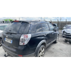 Autoradio d'origine CHEVROLET CAPTIVA