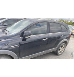 Autoradio d'origine CHEVROLET CAPTIVA